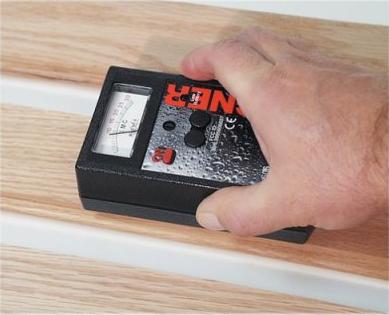 美國(guó)木材水分測(cè)定儀