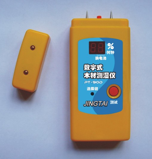 插針式木材測(cè)濕儀